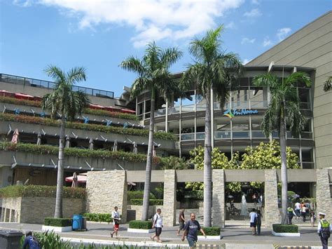 Arrow (TriNoma Mall, Quezon City, Metro Manila .